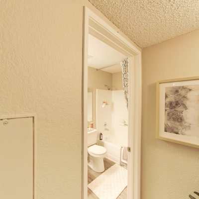 Pathway/Bathroom 2