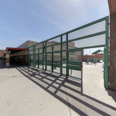Administration Office