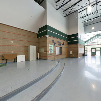 Canteen