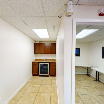 Pantry/Storage Room