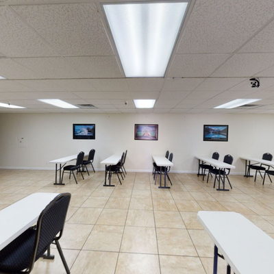 Event Space 1