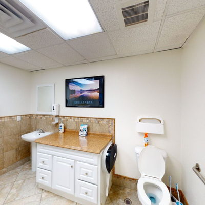 Comfort Room