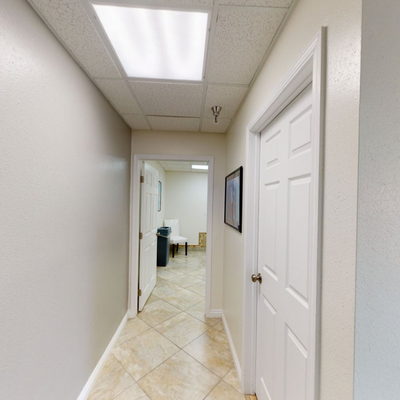 Pantry