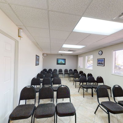 Event Space 2
