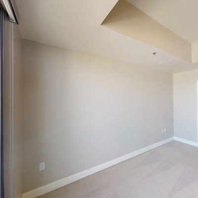 Master's Bedroom