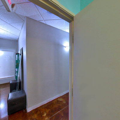Chiropractic Room 2