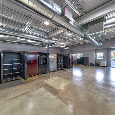 Cashier/Customer Service Desk