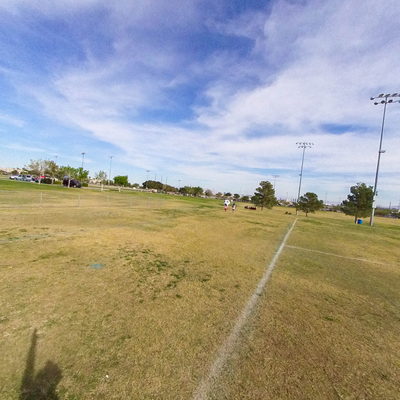 Soccer Field