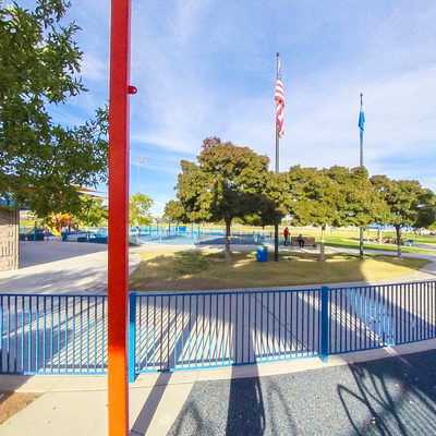 Playground