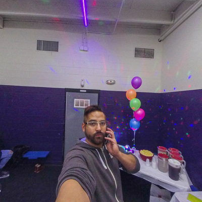 Party Venue
