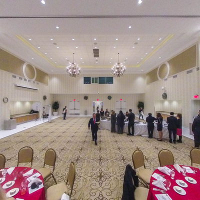 Function Hall