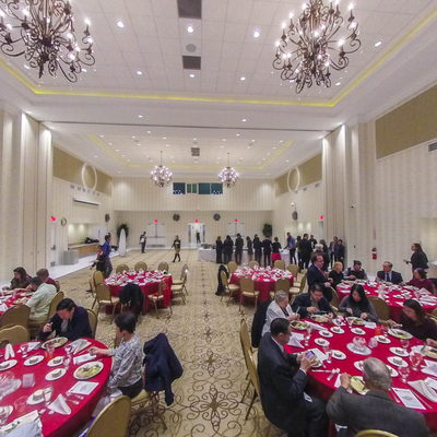 Function Hall