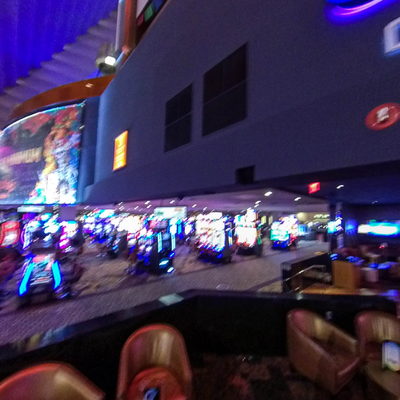 Aurora Lounge