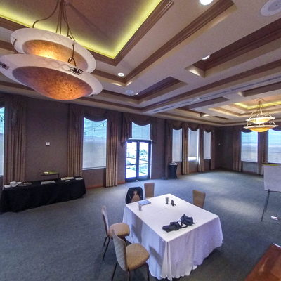 Function Hall