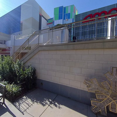 Outdoor Seats