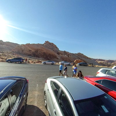 Rock Formations