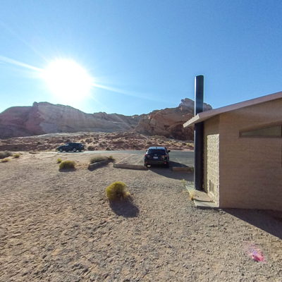 Picnic Area