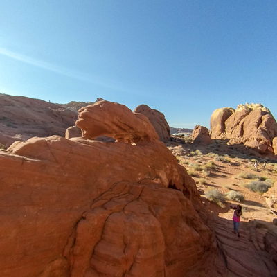 Hiking Trail