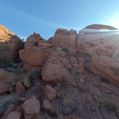 Rock Formations