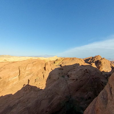 Mountaintop