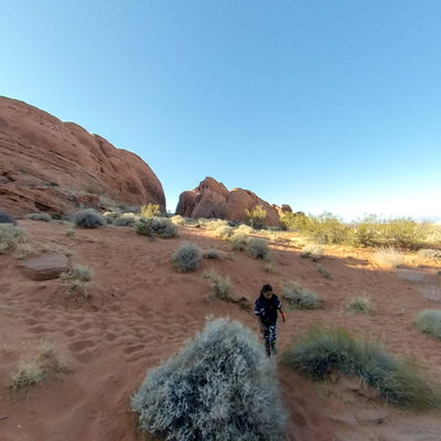 Hiking Trail