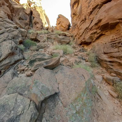 Hiking Trail