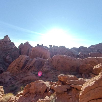 Hiking Trail