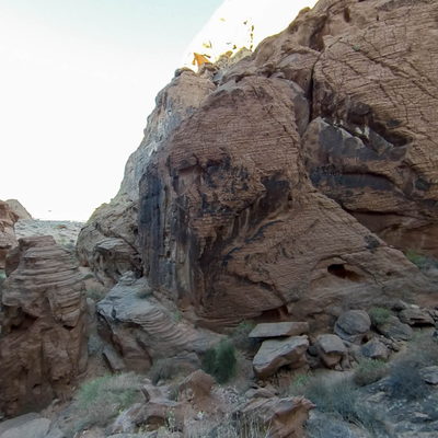 Hiking Trail