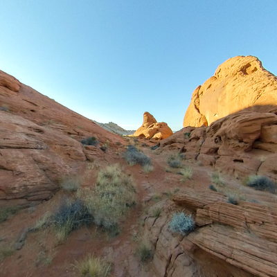 Hiking Trail