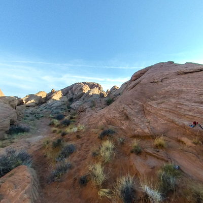 Hiking Trail
