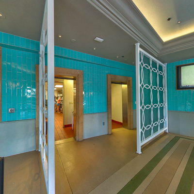 To-Go Corner
