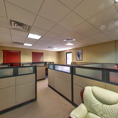 Office Desks