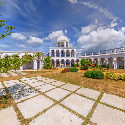 Walkway