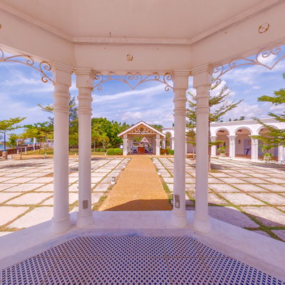 Gazebo