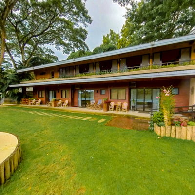 Vacation Rooms