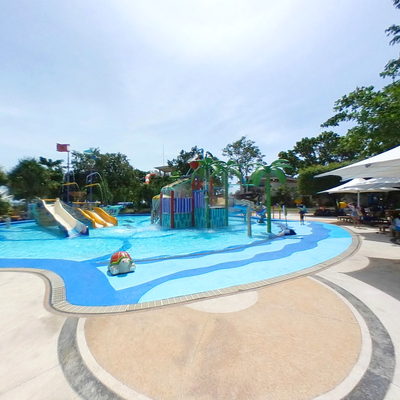 Kiddie Pool