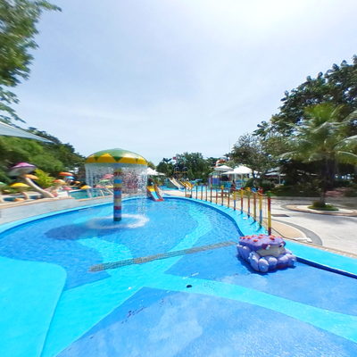 Kiddie Pool