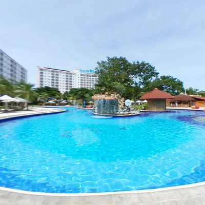 Adult Pool