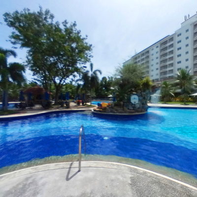Adult Pool