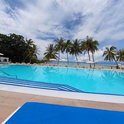 Pool 1