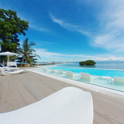 Infinity Pool