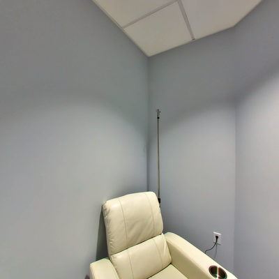 Procedure Room 1