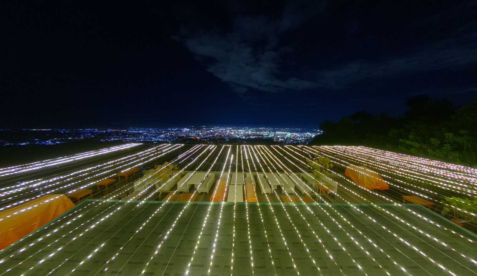 Top of Cebu Restaurant, Cebu