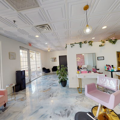 Waiting Area