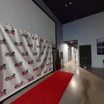 Backdrop