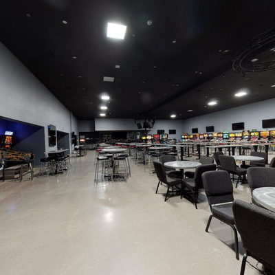 Tables & Chairs