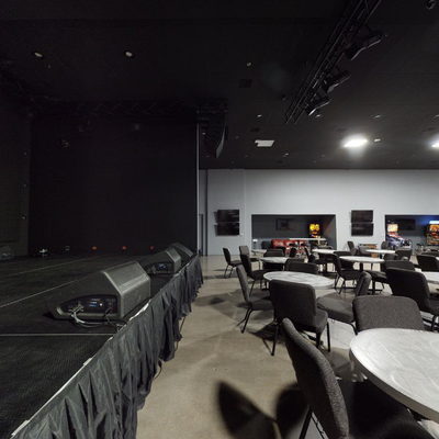 Stage