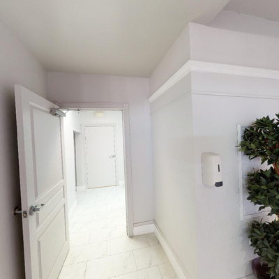 Doorway