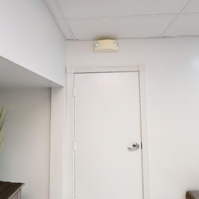 Doorway