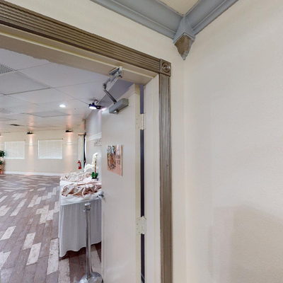 Bride Suite